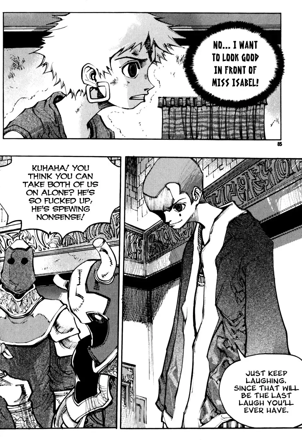 Nephilim John Chapter 22 3